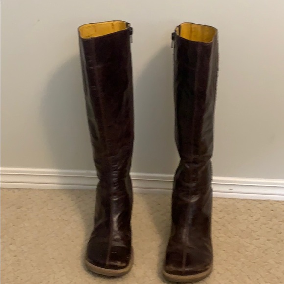 Boots - Picture 7 of 12